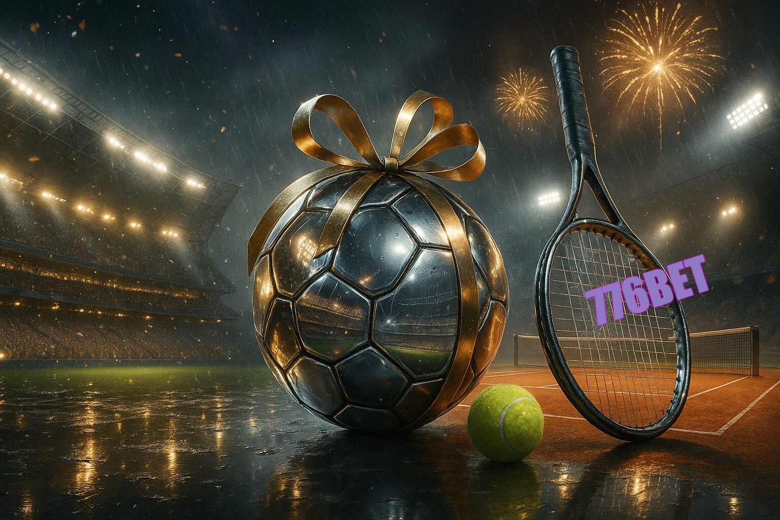 Eventos Esportivos