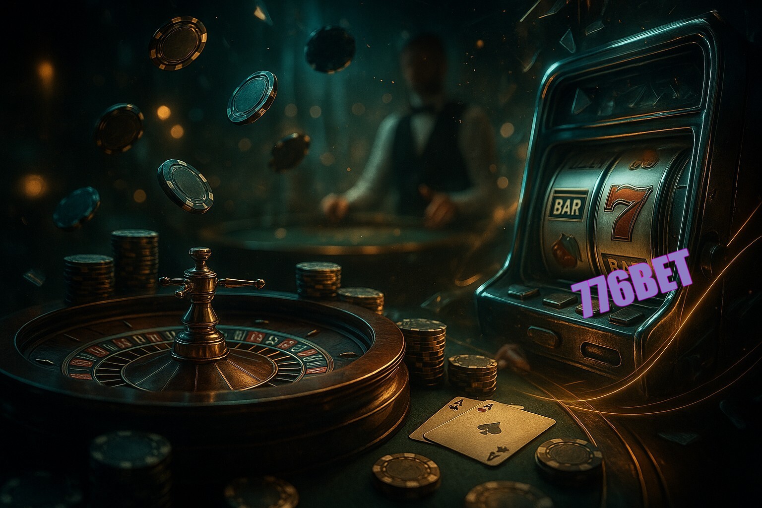 Jogos Recomendados