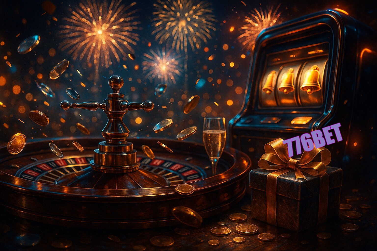 Jogos Festivos