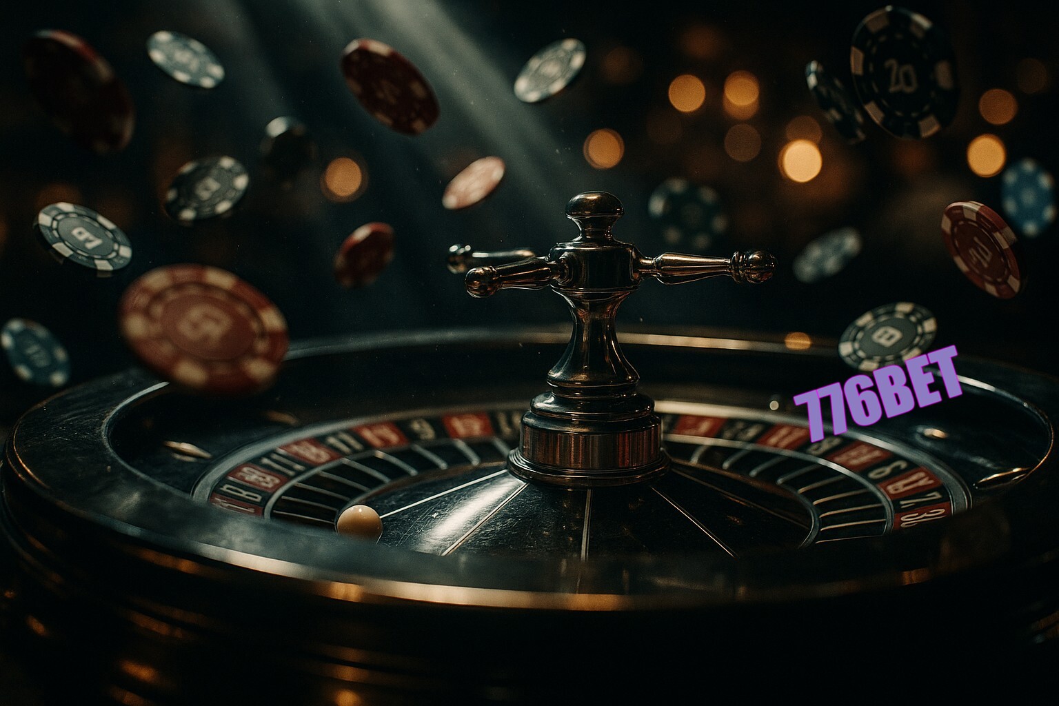 Jogos de roleta online