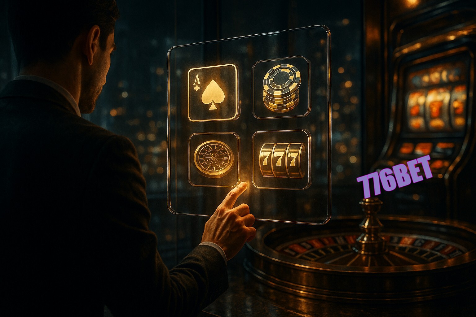 Benefícios do Login