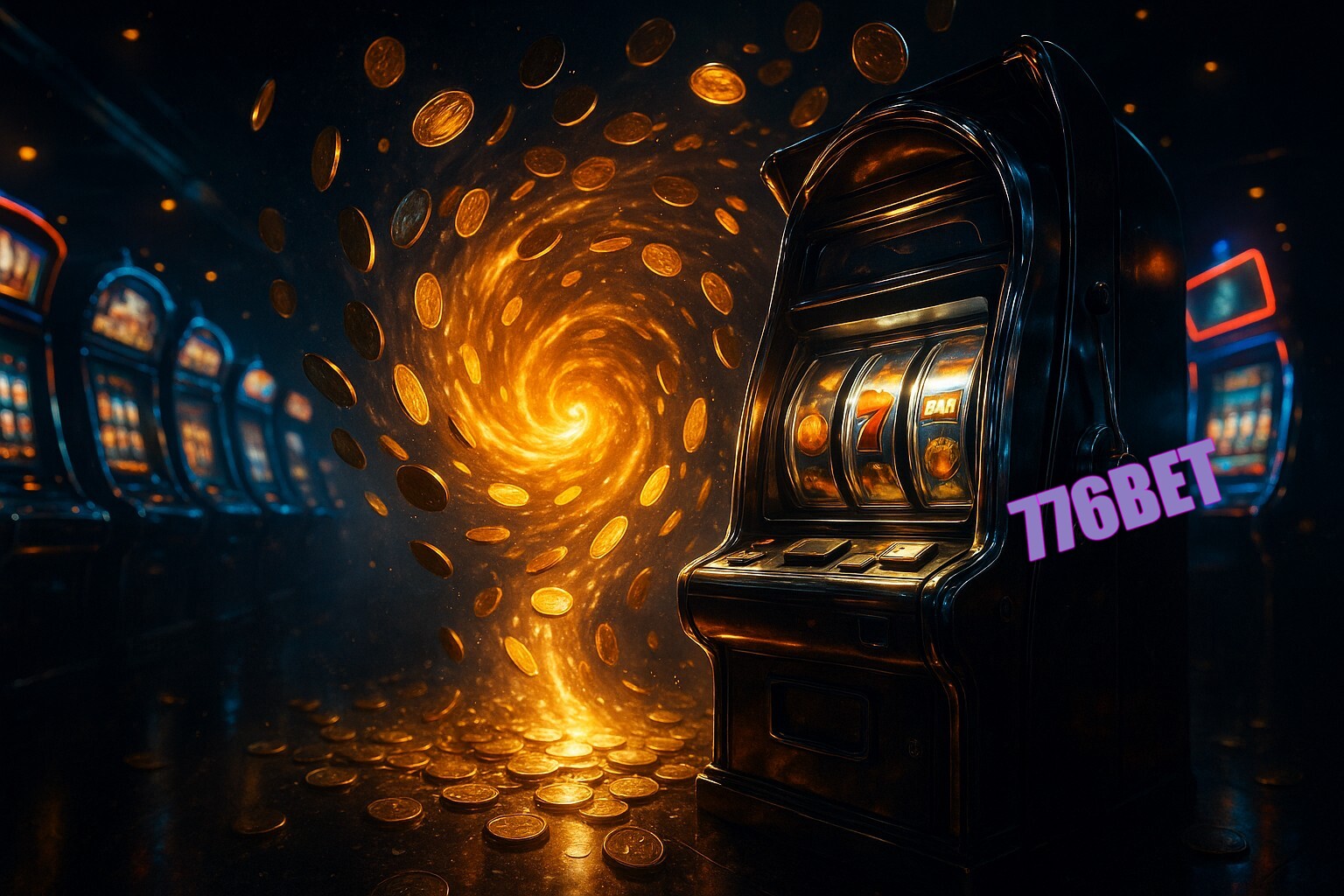 Slots Festivos